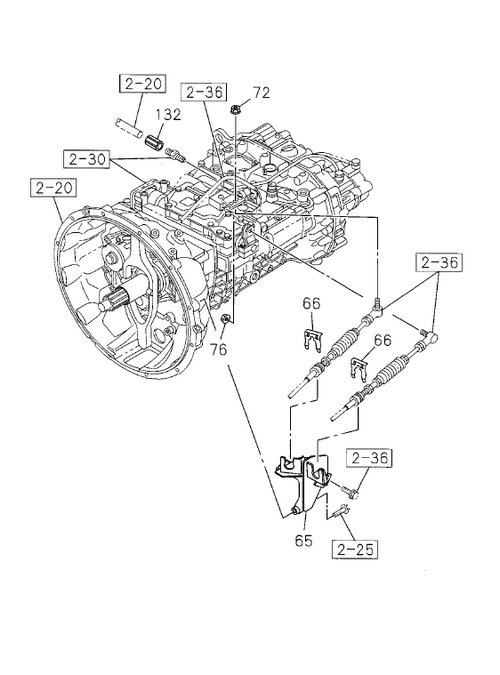 Partial Engine